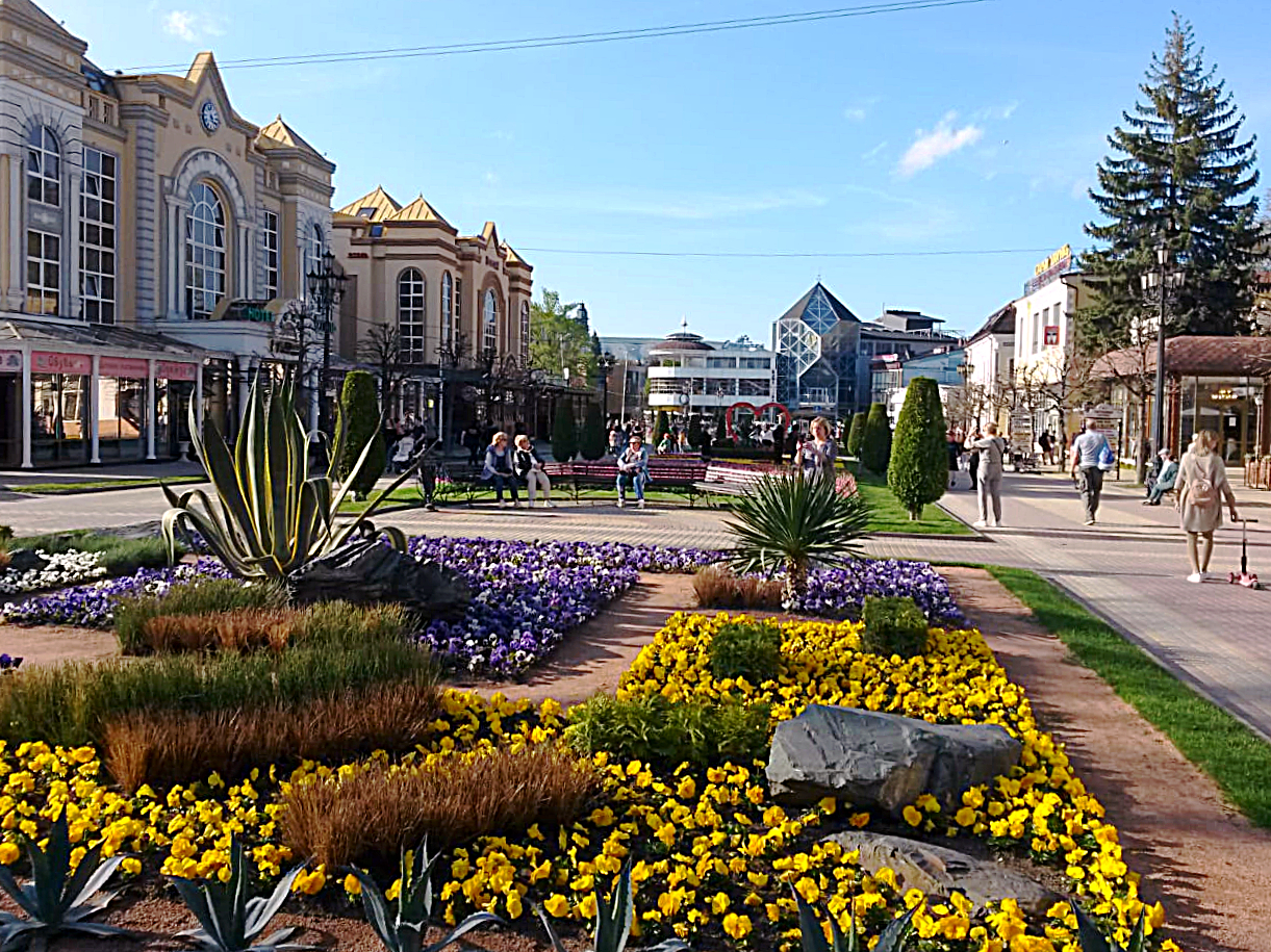 Фото Пан интер