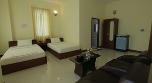 Moona Hotel & Apartment