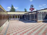Kavkazskaya Plennitsa (Pobedy Avenue, 124Бк3), cafetería