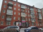 Салон красоты (Tsentralniy Microdistrict, Vokzalnaya Street, 25), salón de belleza