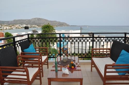 Фото Porfyra's Island