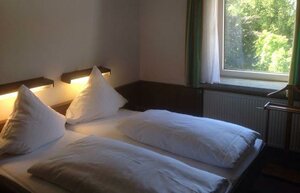 Hotel Lessing-Hof