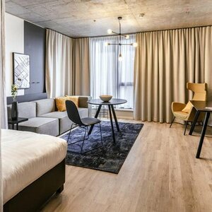 Joyn Vienna - Serviced Apartments