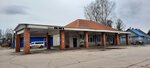 Avtostantsiya Pestovo (Pochtovaya ulitsa, 25), bus station