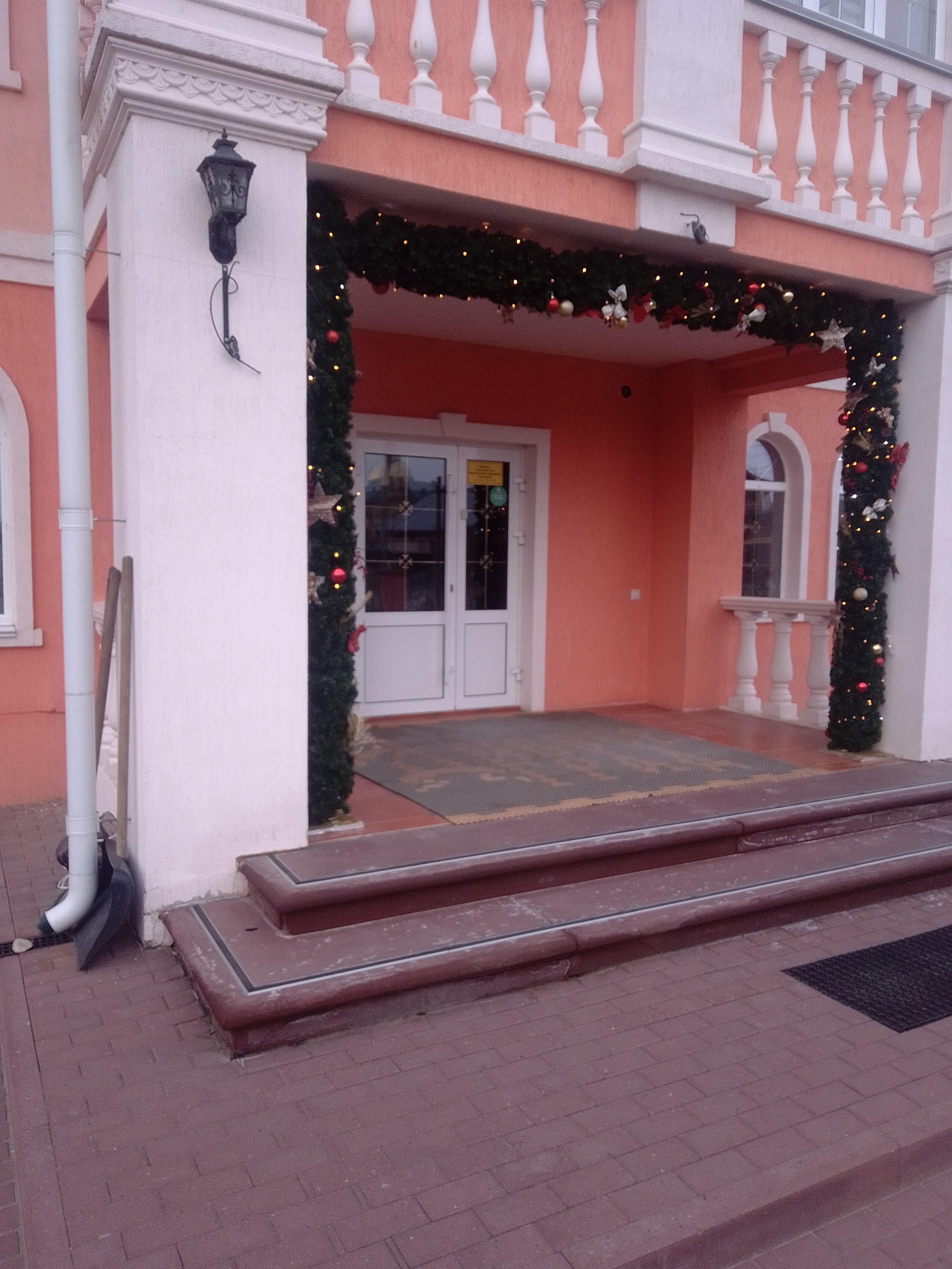 Фото Дивеев град