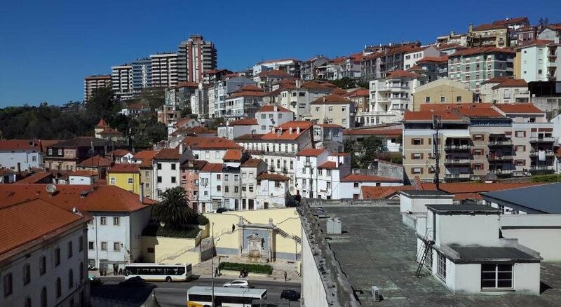 Apartment Rua Corpo de Deus in Coimbra