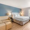Woodspring Suites Chicago Midway