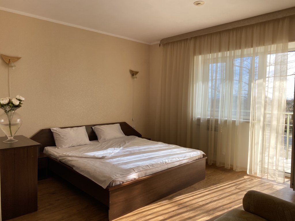 Фото Райская гавань