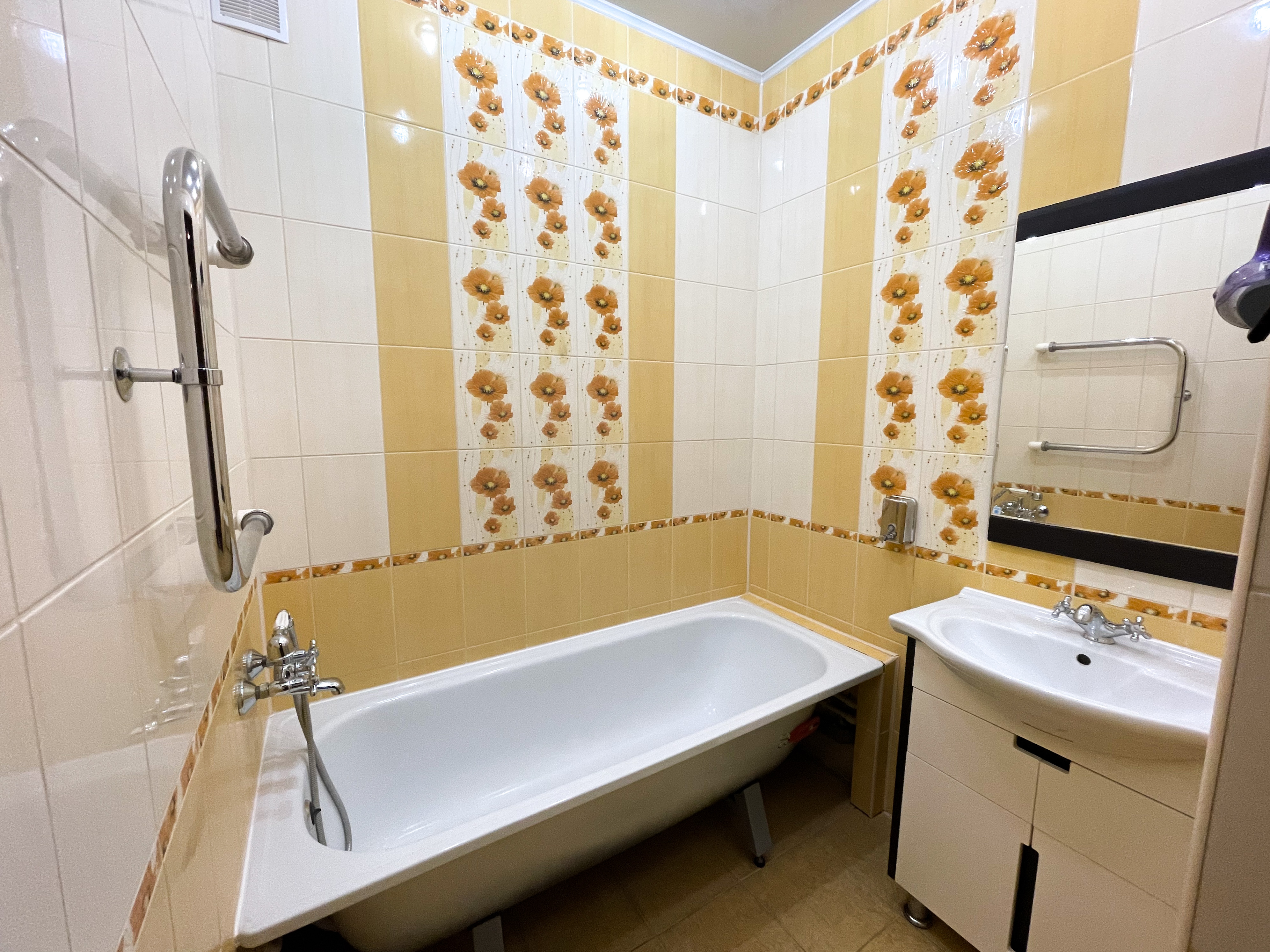 Фото Grant Apart на улице Розы Люксембург