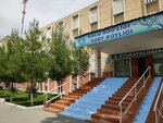 Stomatologiya (Ferghana, Bahor mahalla fuqarolar yig'ini, Tadbirkorlar koʻchasi, 18A), dental clinic
