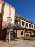 Gorod Solnca (posyolok Inozemtsevo, Nikolayevskaya ulitsa, 2) ، فندق