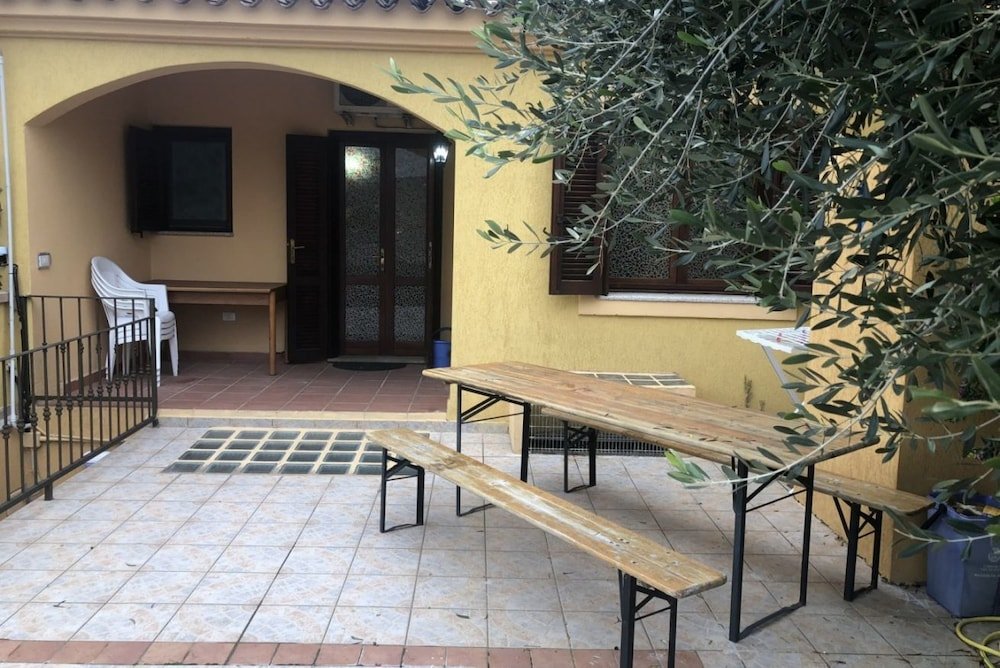 Фото Appartamenti San Teodoro V