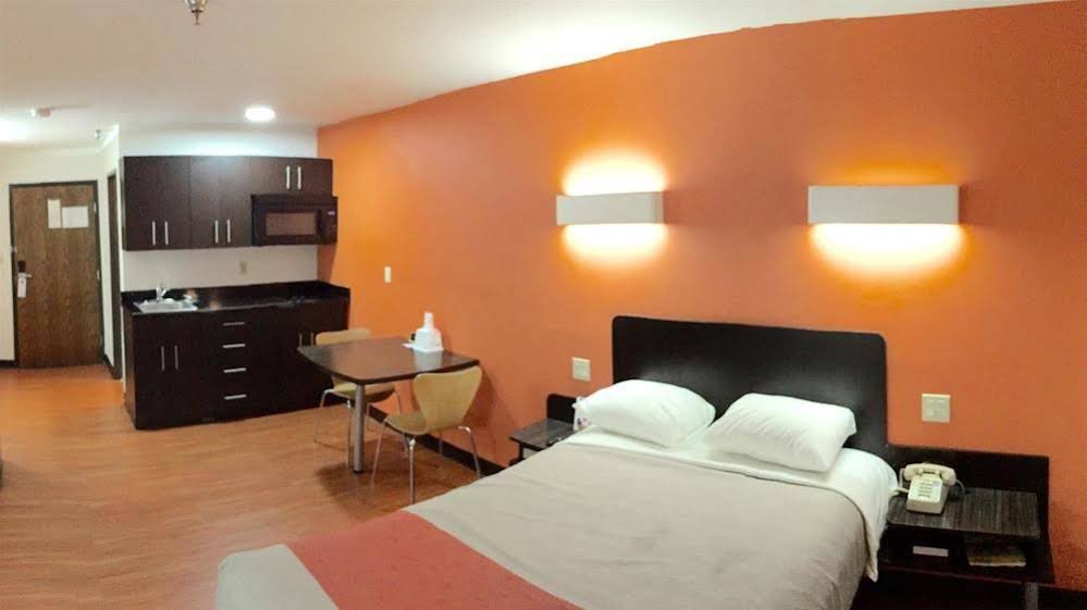 Фото Motel 6 Lebanon IN