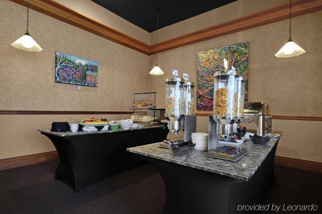 Фото Best Western The Westerly Hotel