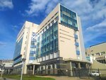 Федеральный специализированный перинатальный центр (Akkuratova Street, 2Б), maternity hospital