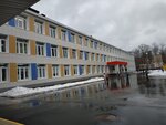 Mbou Secondary school № 6, building 1 (Novomytischinsky Avenue, 74), school