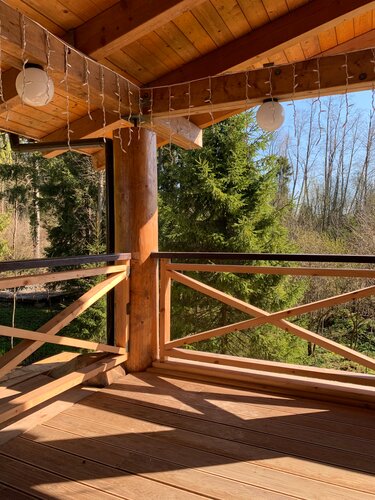 Иное жильё Николин Хутор в Волоколамске