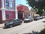 BeeR & PizzA (ulitsa Lenina, 17А), cafe