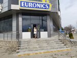 Euronics (ulitsa Gagarina, 84), household appliances store