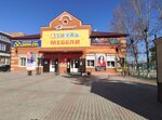 Москва (ulitsa Lenina, 46), tienda de cuero y peletería