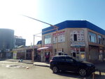 Wаурма (Krasnaya ulitsa, 65А) ، وجبات سريعة