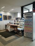 Coffee Point (Nizhegorodskaya Street, 29-33с4), coffee shop