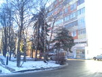 Союзпечать (Oktyabrskaya ulitsa, 424), punto de venta de prensa