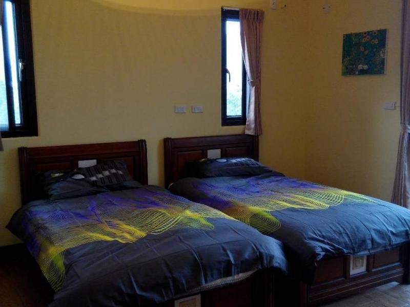 Фото Amor Cottage