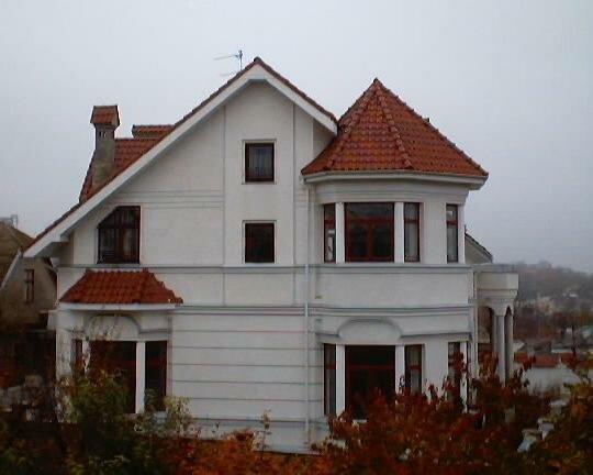 Hotel Gostevoy dom Alisa, Odesa, photo