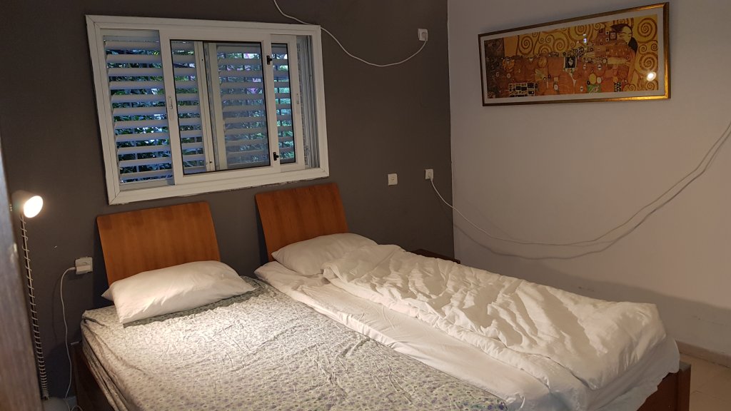 Фото Апартаменты Central Tel Aviv