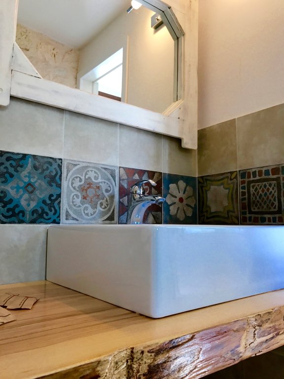 Фото Trulli Fenice Alberobello