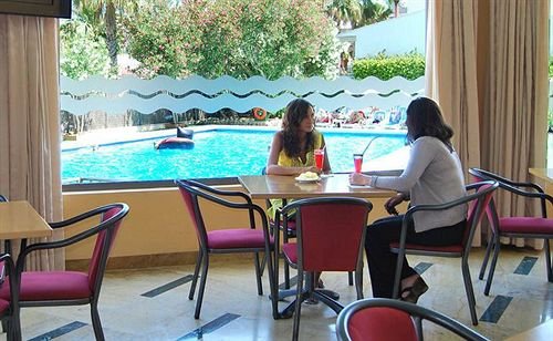 Фото Bq Can Picafort Hotel