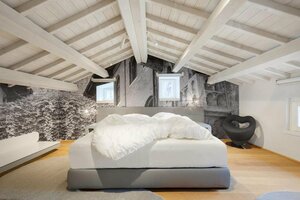 Гостиница Lords of Verona Luxury apartments