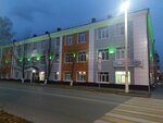 Gaou Spo Ishimsky meditsinsky kolledzh (ulitsa Lenina, 56), college