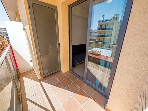 Апартаменты Apartaments Ar Niu d'Or