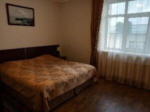 Петровский