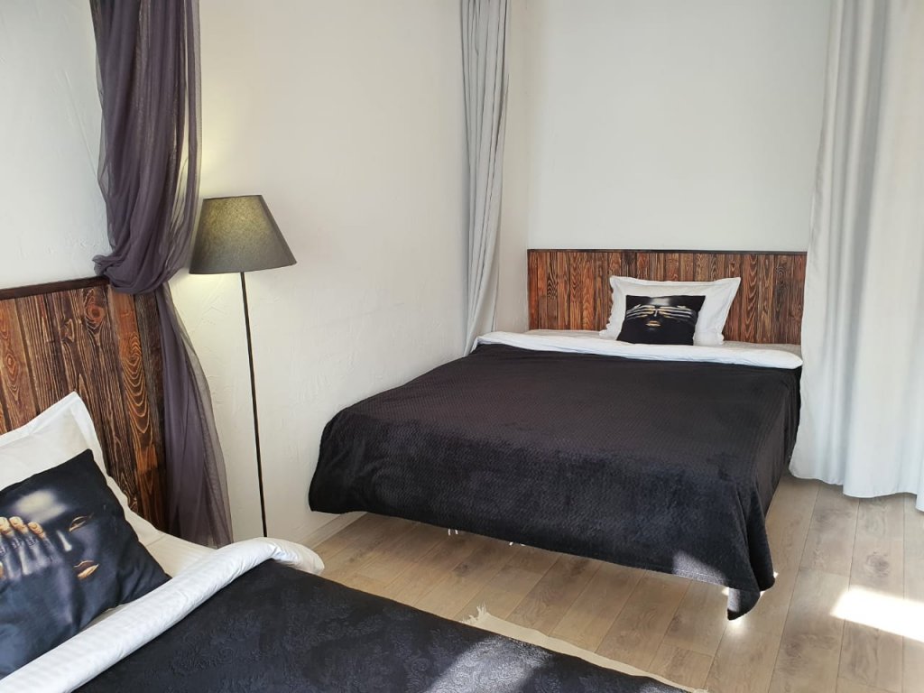 Фото Апартаменты Интернациональная 1а