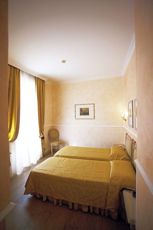 Фото Doria Palace Boutique Hotel