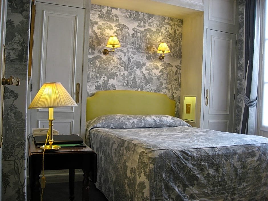 Фото Duc de Saint Simon