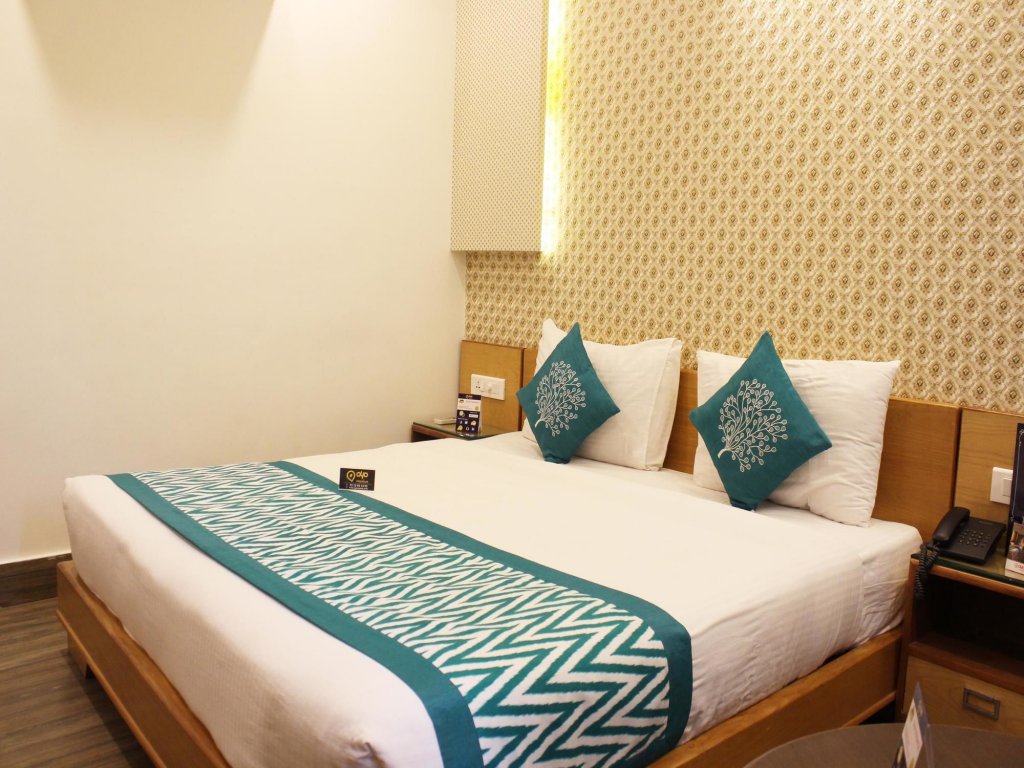 Фото Oyo 2361 Hotel Gopi Nath the Grand