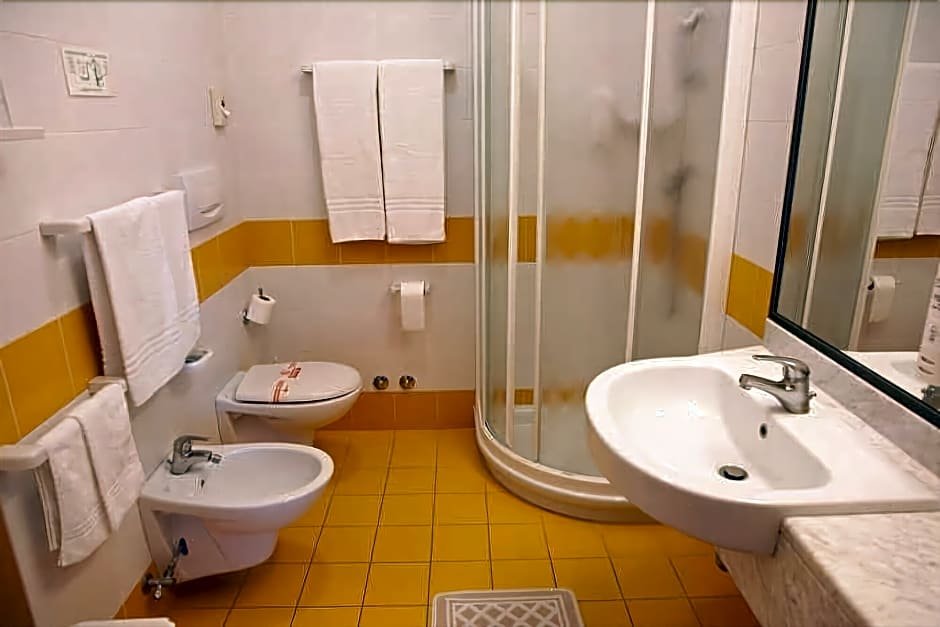 Фото Hotel Sirenetta