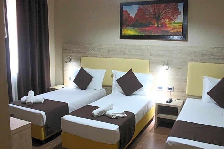 Фото Hotel Giacosa