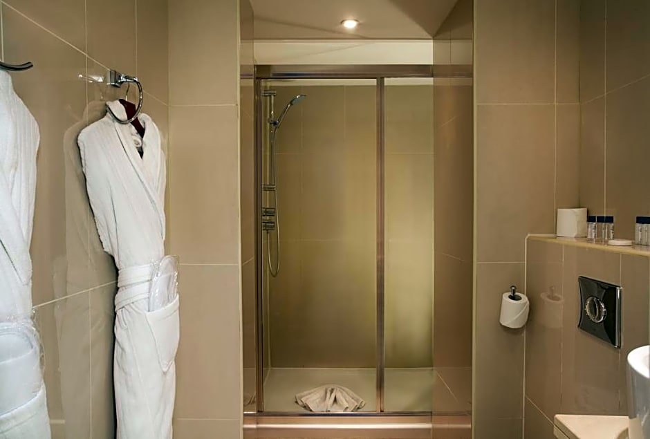 Фото Park Grand London Hyde Park