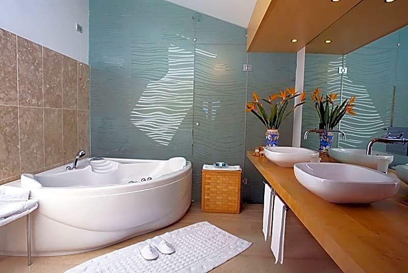 Фото Hotel Alberi del Paradiso