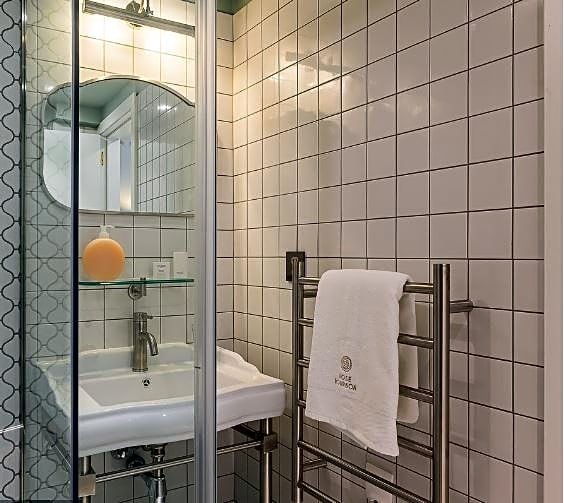 Фото Hotel Rose Bourbon