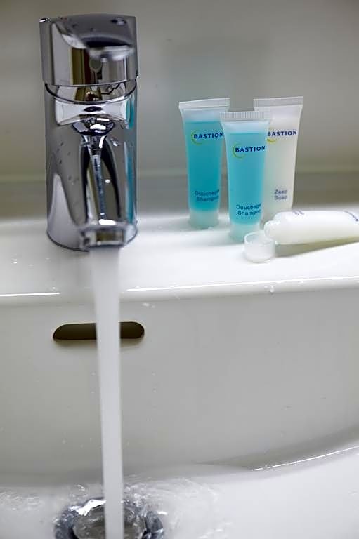 Фото Bastion Hotel Groningen