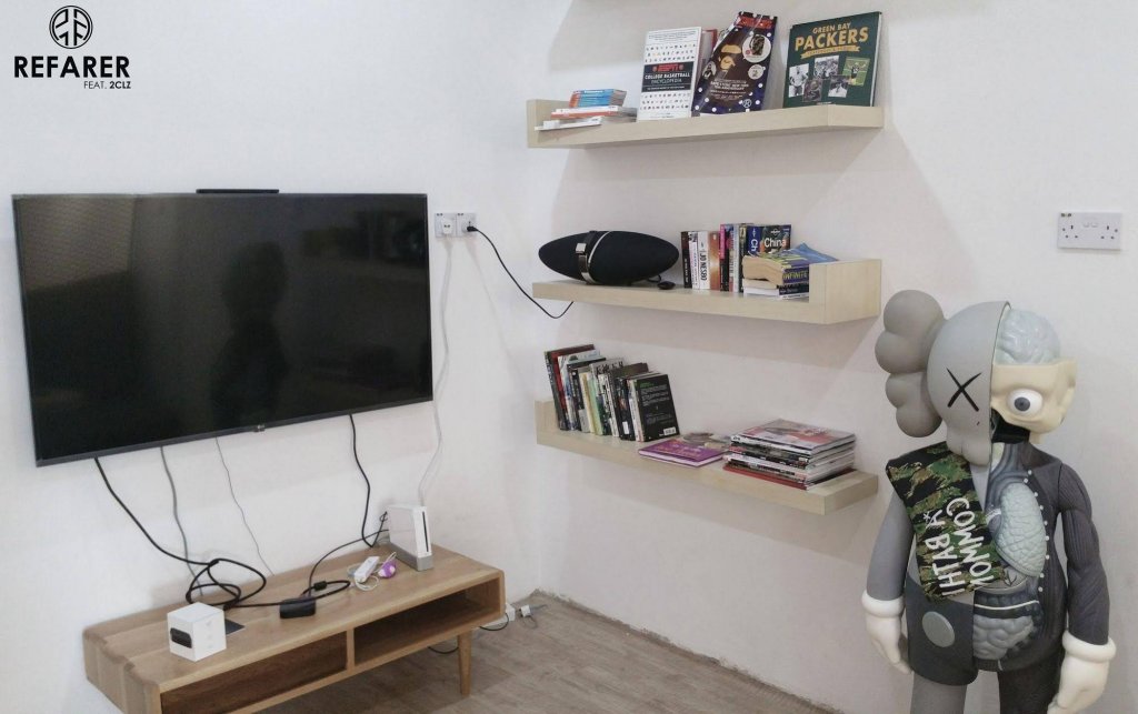 Фото Toojou Kota Kinabalu - Hostel