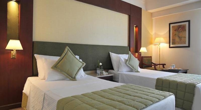 Фото Safir Cairo Hotel