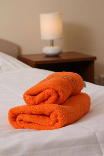 Гостиница Hotel Aaron в Праге