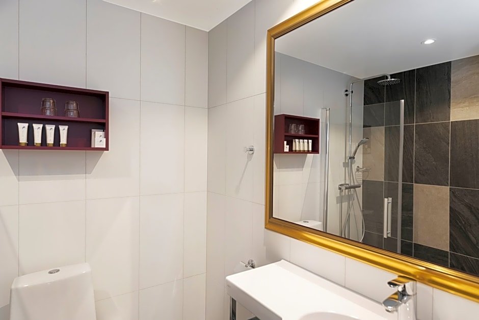 Фото ProfilHotels Calmar Stadshotell